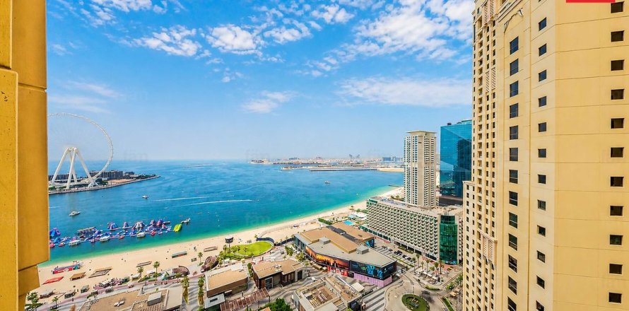 Korter asukohaga Dubai, AÜE: 2 magamistoaga, 120.4 m² Nr 710217