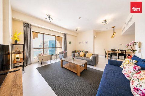 Üürile anda korter asukohaga Dubai, AÜE: 2 magamistoaga, 120.4 m² Nr 710217 - pilt 7