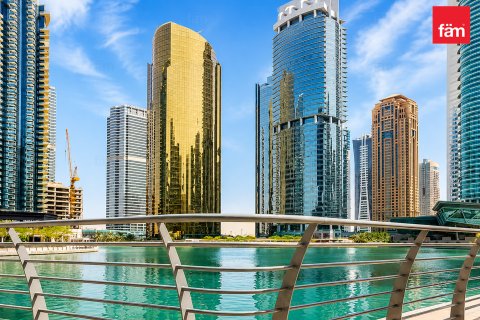 Kancelarija u Dubai, UAE 428.9 m2 Br. 710228 - fotografija 11