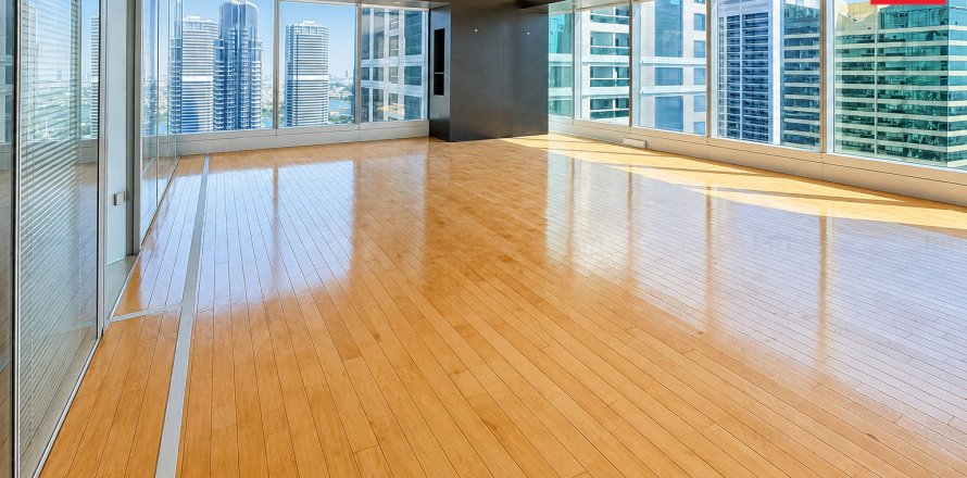 Kancelarija u Dubai, UAE 428.9 m2 Br. 710228