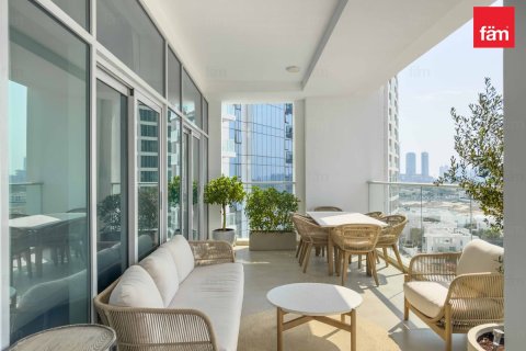 Apartamento para venda em Al Sufouh, Dubai, EAU 3 quartos, 196.1 m2 № 710214 - foto 18