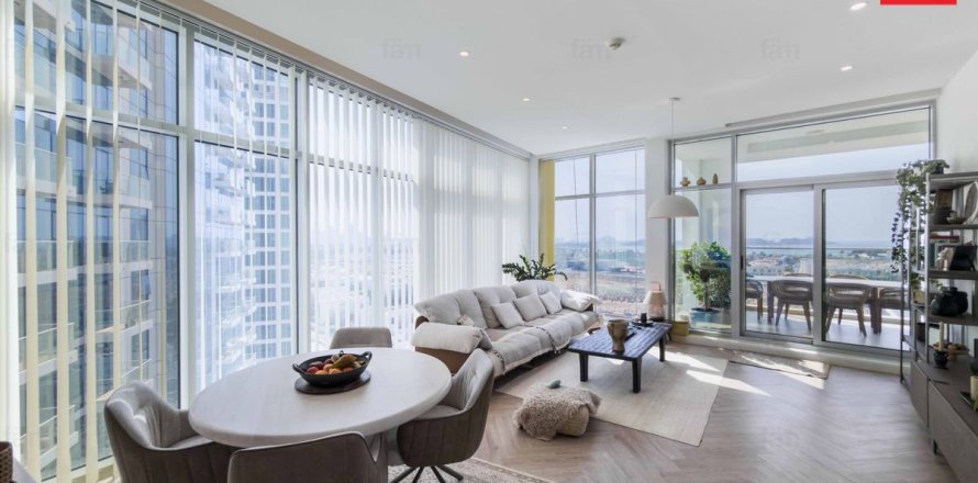 Apartment sa Al Sufouh, Dubai, UAE 3 silid-tulugan, 196.1 sq.m. № 710214