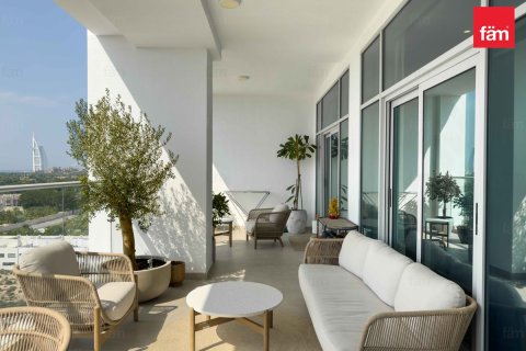 Apartamento para venda em Al Sufouh, Dubai, EAU 3 quartos, 196.1 m2 № 710214 - foto 19