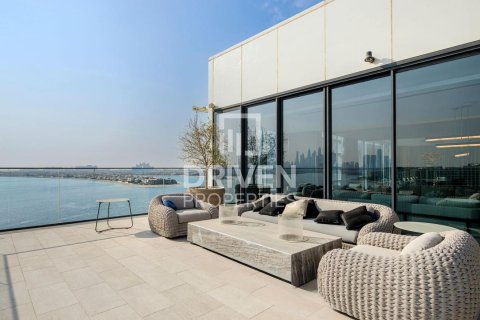 آپارتمان در Palm Jumeirah، Dubai ، امارات متحده عربی 4 خوابه ، 1195.57 متر مربع.  شماره 742034