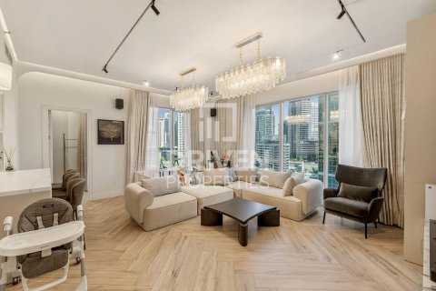 Διαμέρισμα σε Dubai Marina, Dubai, ΗΑΕ 2 υπνοδωμάτια, 138.98 τ.μ. Αρ. 742038