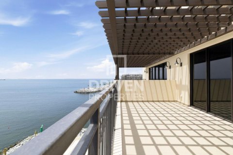 Apartament de vânzare în Jumeirah, Dubai, EAU 2 dormitoare, 184.97 mp.  №742036 - poză 19