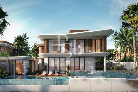 Villa in Yas Island, Abu Dhabi, VAE 5 slaapkamers, 562 vr.m. nr 716547