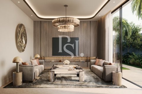 Yas Island、Abu Dhabi、UAE にあるヴィラ販売中 5ベッドルーム、571 m2、No716548 - 写真 6