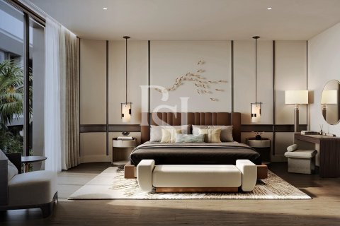 Yas Island、Abu Dhabi、UAE にあるヴィラ販売中 5ベッドルーム、571 m2、No716548 - 写真 3