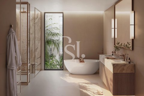 Yas Island、Abu Dhabi、UAE にあるヴィラ販売中 5ベッドルーム、571 m2、No716548 - 写真 5