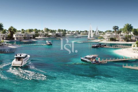 Villa para venda em Abu Dhabi, EAU 5 quartos, 549 m2 № 716552 - foto 10