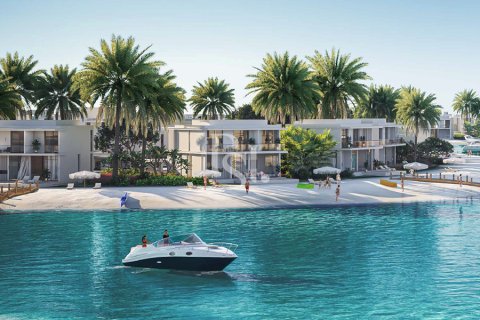 Villa para venda em Abu Dhabi, EAU 5 quartos, 549 m2 № 716552 - foto 7