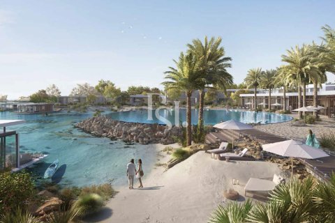 Villa para venda em Abu Dhabi, EAU 5 quartos, 549 m2 № 716552 - foto 1
