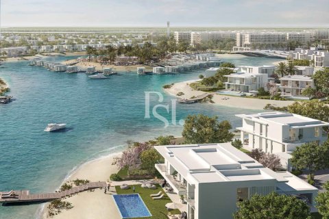 Villa para venda em Abu Dhabi, EAU 5 quartos, 549 m2 № 716552 - foto 3