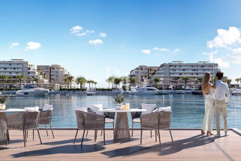 Villa para venda em Abu Dhabi, EAU 5 quartos, 549 m2 № 716552 - foto 9