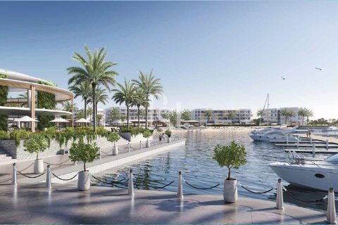 Villa para venda em Abu Dhabi, EAU 5 quartos, 549 m2 № 716552 - foto 8