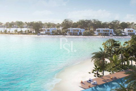 Villa para venda em Abu Dhabi, EAU 5 quartos, 549 m2 № 716552 - foto 4