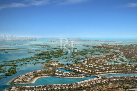 Villa para venda em Abu Dhabi, EAU 5 quartos, 549 m2 № 716552 - foto 5
