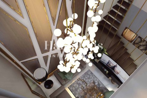 Leilighet til leie i Jumeirah Village Circle, Dubai, Emiratene 1 rom, 44.96505200 kvm Nr. 694921 - Foto 21