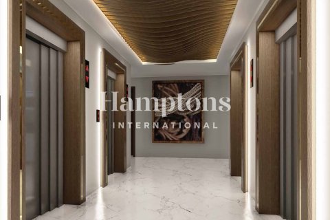 Leilighet til leie i Jumeirah Village Circle, Dubai, Emiratene 1 rom, 44.96505200 kvm Nr. 694921 - Foto 13