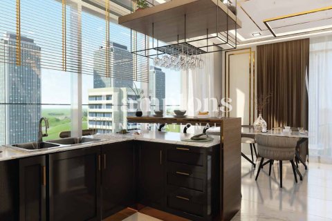 Leilighet til leie i Jumeirah Village Circle, Dubai, Emiratene 1 rom, 44.96505200 kvm Nr. 694921 - Foto 16