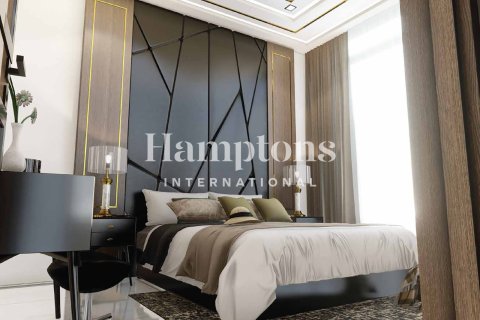 Leilighet til leie i Jumeirah Village Circle, Dubai, Emiratene 1 rom, 44.96505200 kvm Nr. 694921 - Foto 5