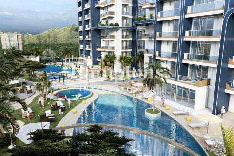 Leilighet til leie i Jumeirah Village Circle, Dubai, Emiratene 1 rom, 44.96505200 kvm Nr. 694921 - Foto 8