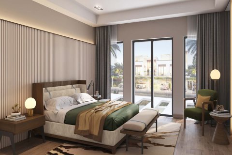 Townhouse in Dubai Land, UAE 4 bedrooms, 215 sq.m. № 694890 - photo 4