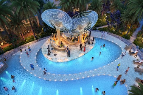 Townhouse in Dubai Land, UAE 4 bedrooms, 215 sq.m. № 694890 - photo 20