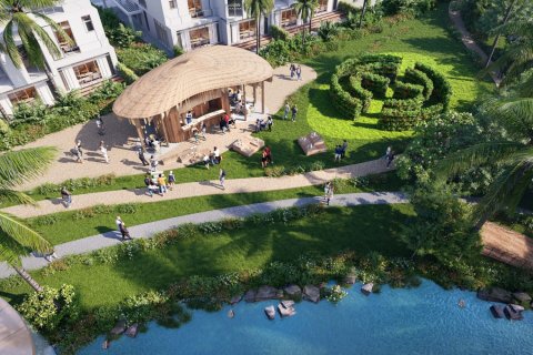 Townhouse in Dubai Land, UAE 4 bedrooms, 215 sq.m. № 694890 - photo 22