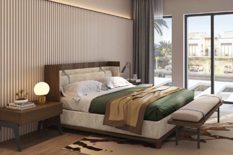 Townhouse in Dubai Land, UAE 4 bedrooms, 215 sq.m. № 694890 - photo 15