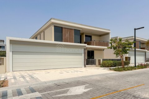 Vila v Tilal Al Ghaf, Dubai, SAE 5 ložnice, 620 m² Č.: 694891