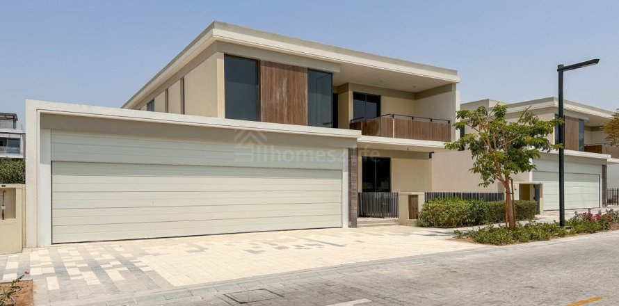 Villa a Tilal Al Ghaf, Dubai, EAU 5 camere da letto, 620 mq. № 694891