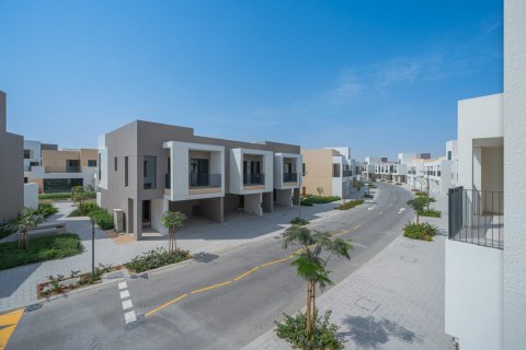 Villa in affitto a Arabian Ranches 3, Dubai, EAU 3 camere da letto, 135 mq. № 694893 - foto 17