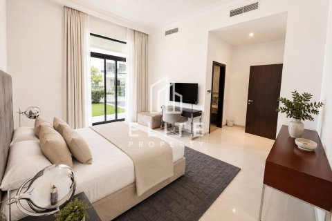 Vilă de închiriat în DAMAC Hills (Akoya by DAMAC), Dubai, EAU 5 dormitoare, 465 mp.  №760008 - poză 14