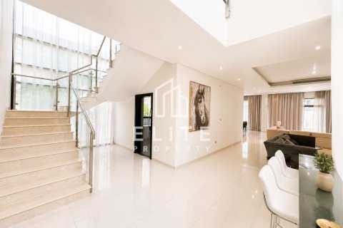 Vilă de închiriat în DAMAC Hills (Akoya by DAMAC), Dubai, EAU 5 dormitoare, 465 mp.  №760008 - poză 10