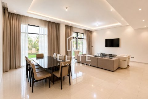 Vilă de închiriat în DAMAC Hills (Akoya by DAMAC), Dubai, EAU 5 dormitoare, 465 mp.  №760008 - poză 3