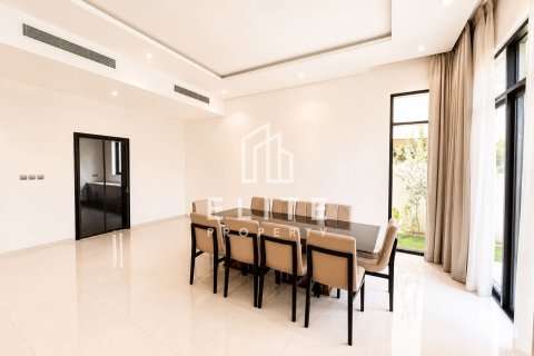Vilă de închiriat în DAMAC Hills (Akoya by DAMAC), Dubai, EAU 5 dormitoare, 465 mp.  №760008 - poză 8