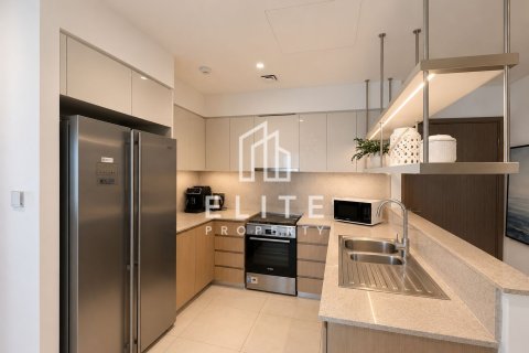 Apartment in Downtown Dubai (Downtown Burj Dubai), Dubai, UAE 3 bedrooms, 122 sq.m. № 760010 - photo 5