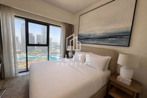 Apartment in Downtown Dubai (Downtown Burj Dubai), Dubai, UAE 3 bedrooms, 122 sq.m. № 760010 - photo 9
