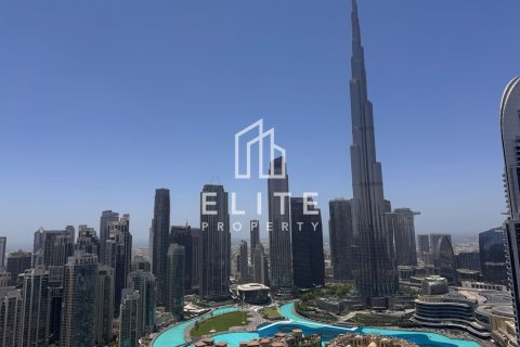 Apartment in Downtown Dubai (Downtown Burj Dubai), Dubai, UAE 3 bedrooms, 122 sq.m. № 760010 - photo 14