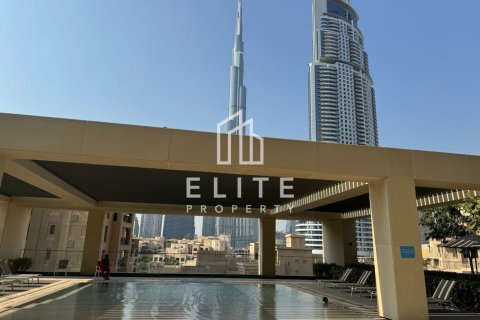 Apartment in Downtown Dubai (Downtown Burj Dubai), Dubai, UAE 3 bedrooms, 122 sq.m. № 760010 - photo 18