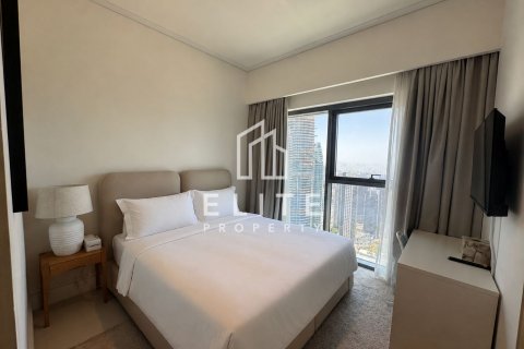 Apartment in Downtown Dubai (Downtown Burj Dubai), Dubai, UAE 3 bedrooms, 122 sq.m. № 760010 - photo 7