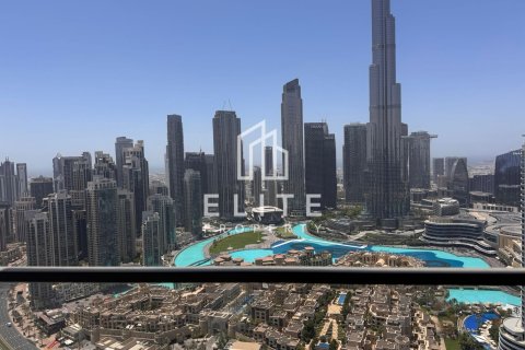 Apartment in Downtown Dubai (Downtown Burj Dubai), Dubai, UAE 3 bedrooms, 122 sq.m. № 760010 - photo 13