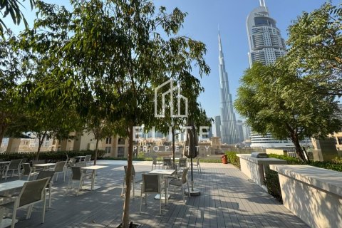 Apartment in Downtown Dubai (Downtown Burj Dubai), Dubai, UAE 3 bedrooms, 122 sq.m. № 760010 - photo 29