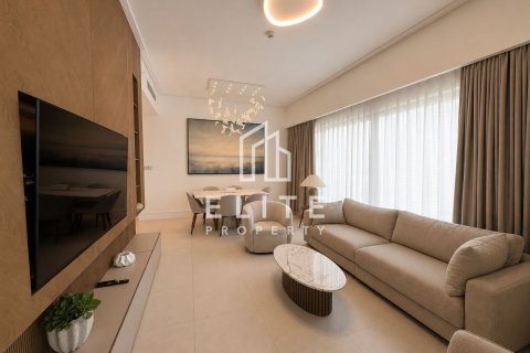 Apartment in Downtown Dubai (Downtown Burj Dubai), Dubai, UAE 3 bedrooms, 122 sq.m. № 760010 - photo 1