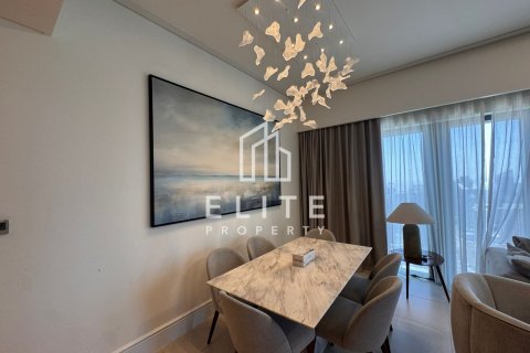 Apartment in Downtown Dubai (Downtown Burj Dubai), Dubai, UAE 3 bedrooms, 122 sq.m. № 760010 - photo 3