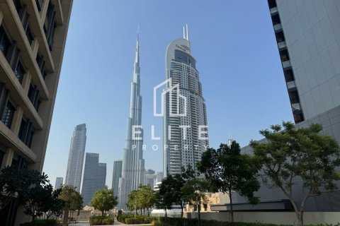 Apartment in Downtown Dubai (Downtown Burj Dubai), Dubai, UAE 3 bedrooms, 122 sq.m. № 760010 - photo 28