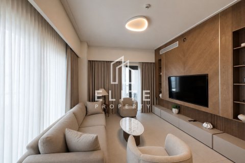 Apartment in Downtown Dubai (Downtown Burj Dubai), Dubai, UAE 3 bedrooms, 122 sq.m. № 760010 - photo 2
