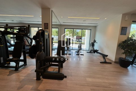 Apartment in Downtown Dubai (Downtown Burj Dubai), Dubai, UAE 3 bedrooms, 122 sq.m. № 760010 - photo 21